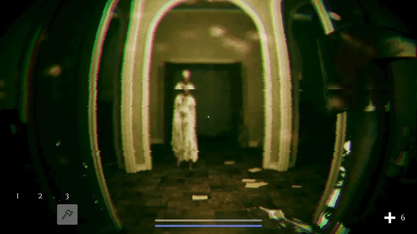 Скриншот 8 к игре Footage