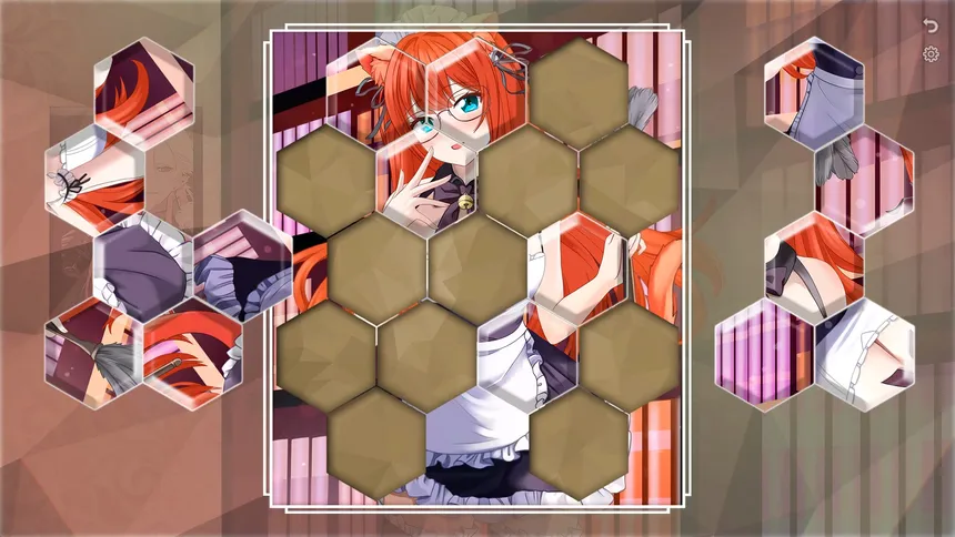 Скриншот 7 к игре My Maid Girls