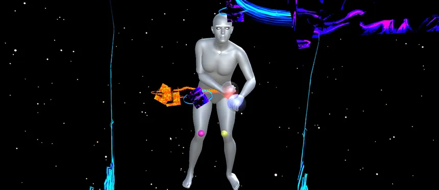 Скриншот 2 к игре Dance Junkie
