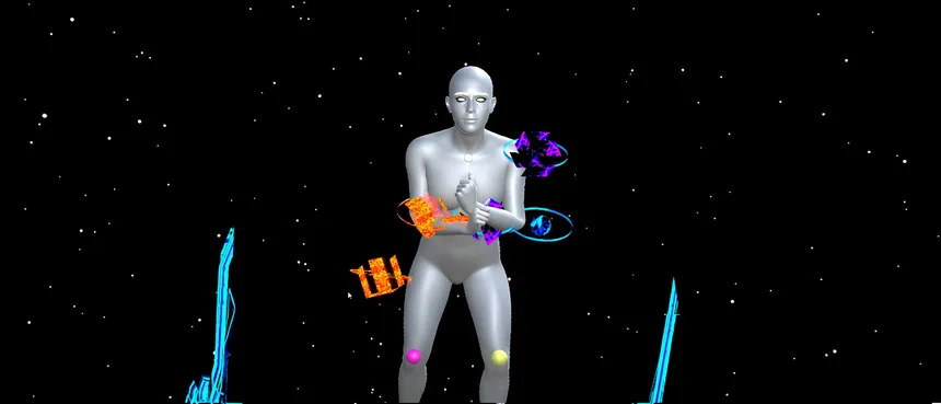 Скриншот 5 к игре Dance Junkie