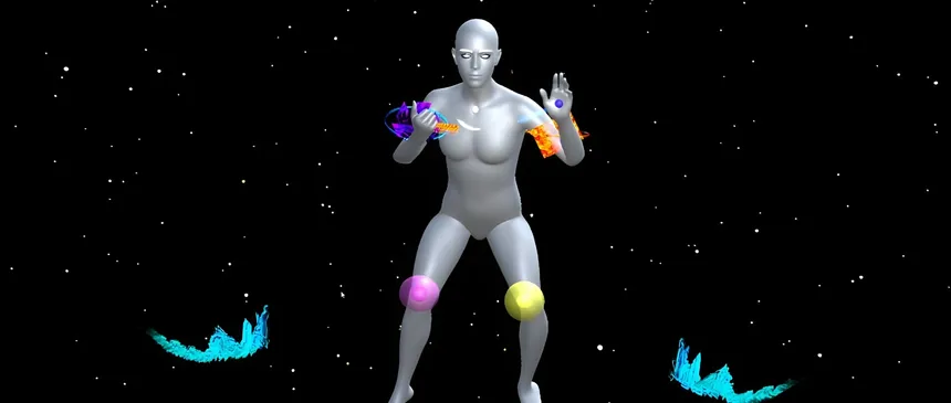 Скриншот 7 к игре Dance Junkie
