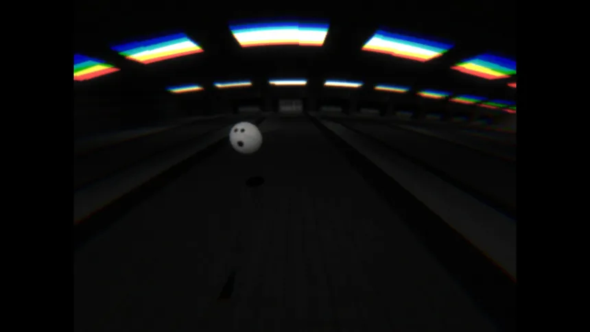 Скриншот 4 к игре Sadball