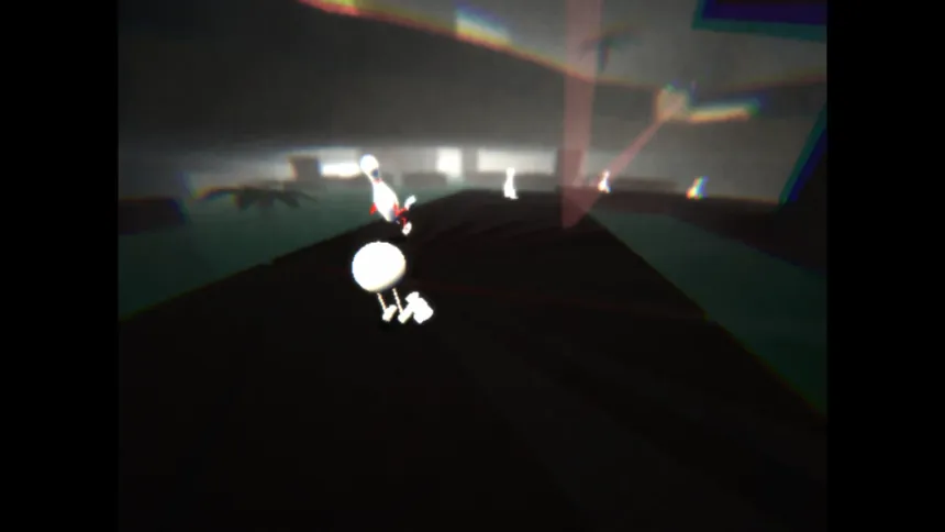 Скриншот 5 к игре Sadball
