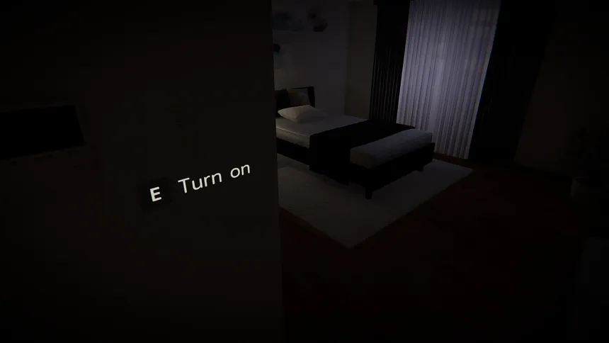 Скриншот 6 к игре Somnium