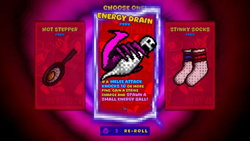 Скриншот 3 к игре Sparedevil