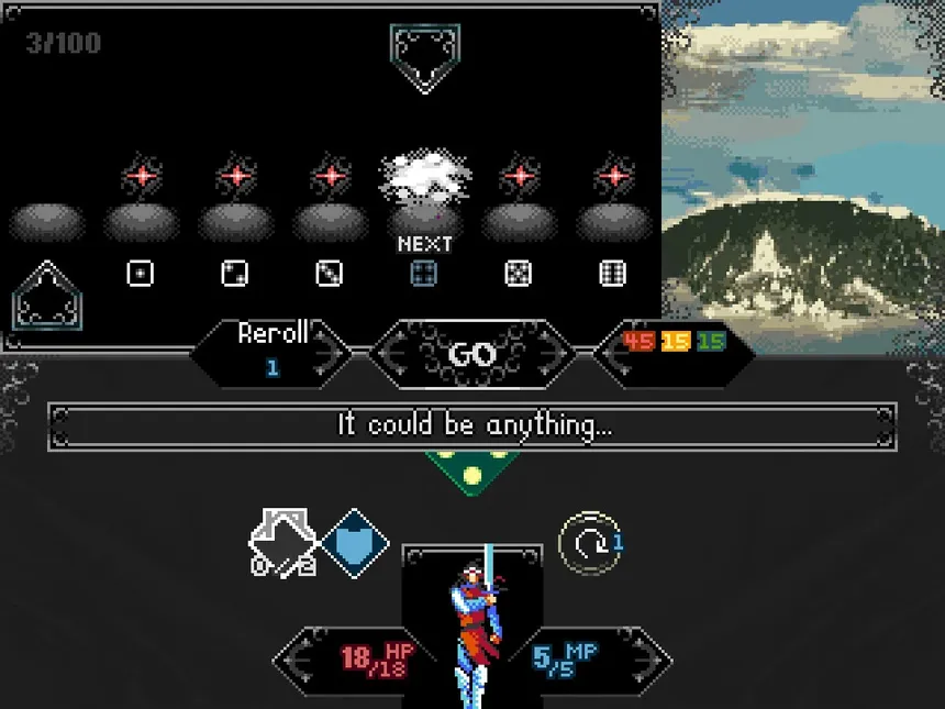 Скриншот 2 к игре BEYOND TENMEI