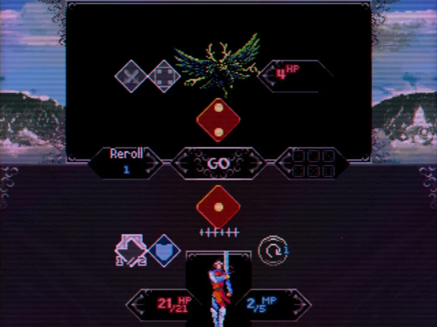 Скриншот 5 к игре BEYOND TENMEI