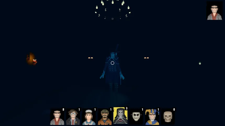 Скриншот 5 к игре Impostor Online