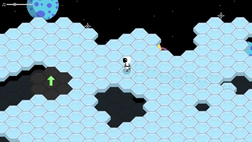 Скриншот 3 к игре Level Down