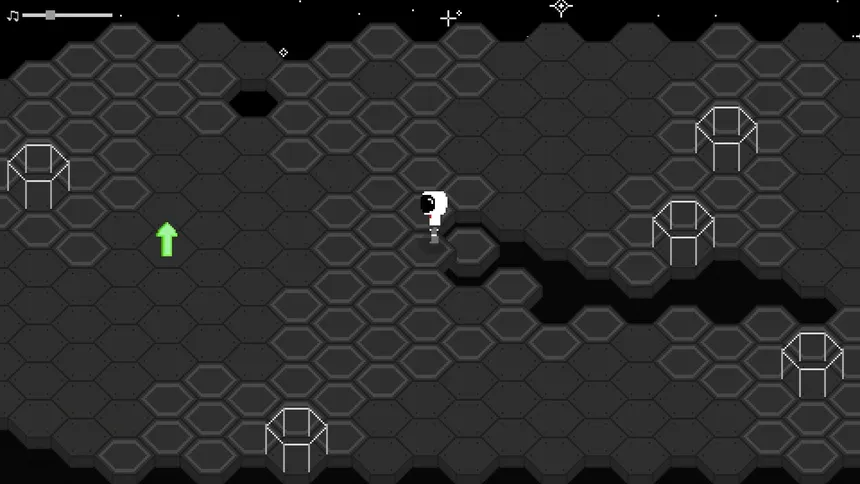 Скриншот 4 к игре Level Down