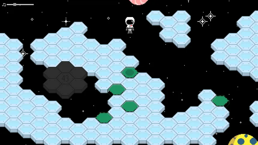 Скриншот 6 к игре Level Down