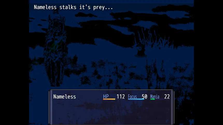 Скриншот 5 к игре Winter Winds