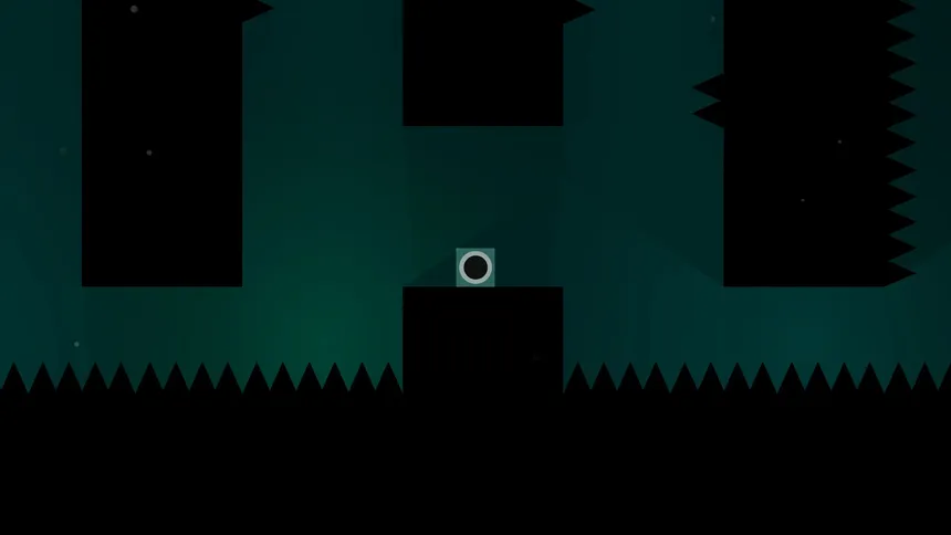 Скриншот 1 к игре Leo: The Square