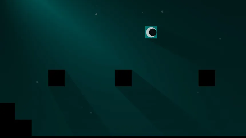Скриншот 3 к игре Leo: The Square