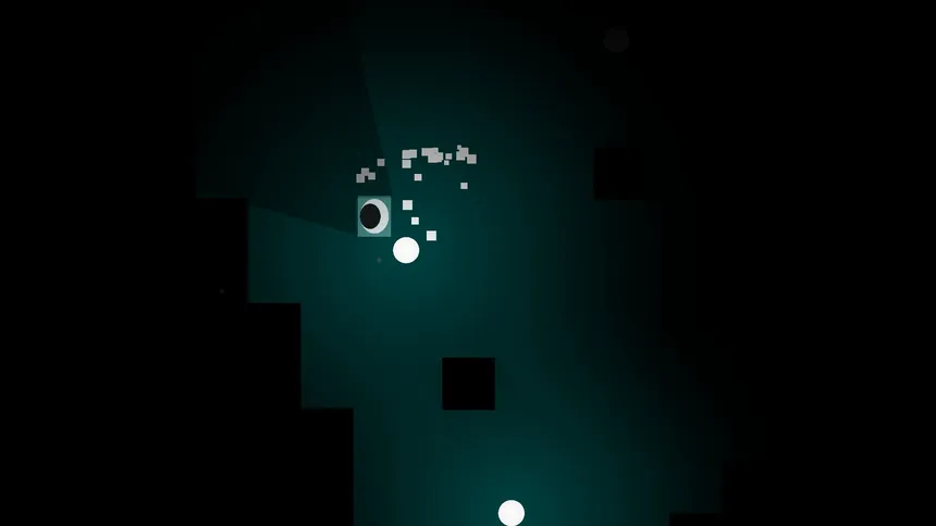 Скриншот 4 к игре Leo: The Square
