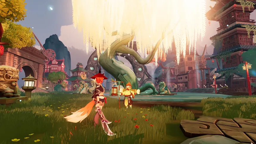 Скриншот 3 к игре 13Z: The Zodiac Trials