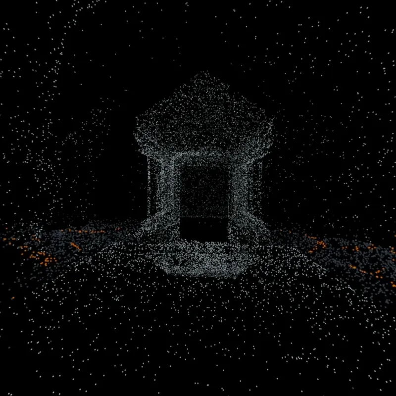 Скриншот 6 к игре Sense of Darkness