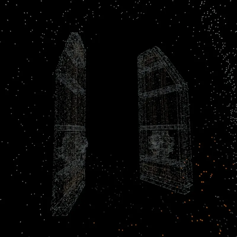 Скриншот 7 к игре Sense of Darkness