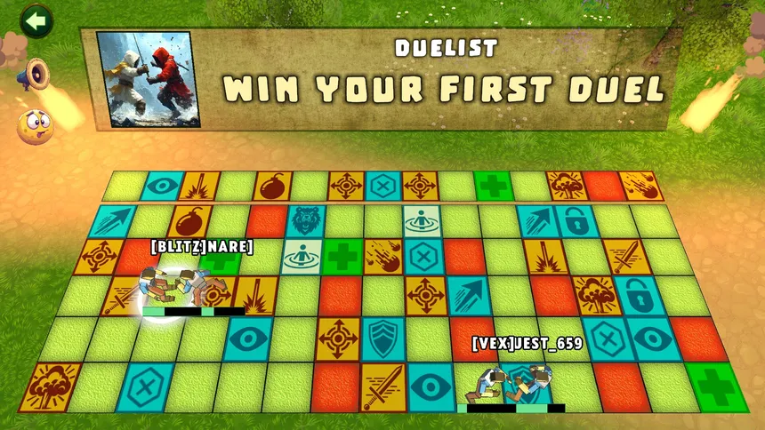 Скриншот 8 к игре Critical Move