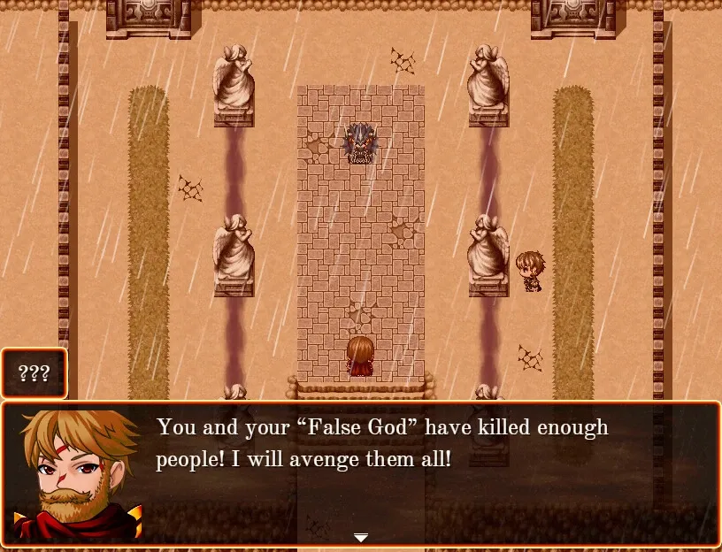 Скриншот 1 к игре War of Zanzor III: Birth of Unity