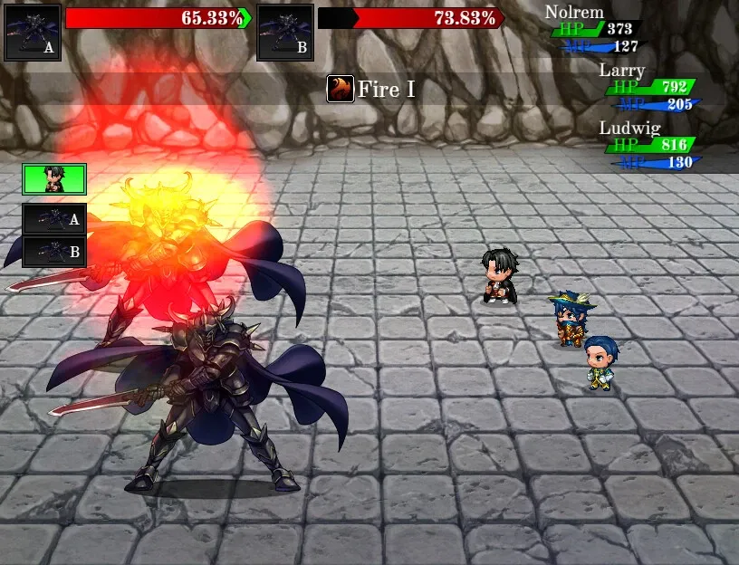 Скриншот 2 к игре War of Zanzor III: Birth of Unity