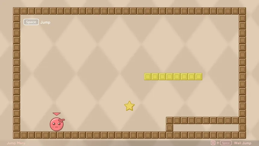 Скриншот 1 к игре Marudachi