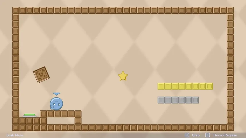Скриншот 3 к игре Marudachi