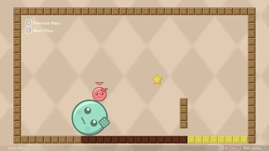 Скриншот 4 к игре Marudachi