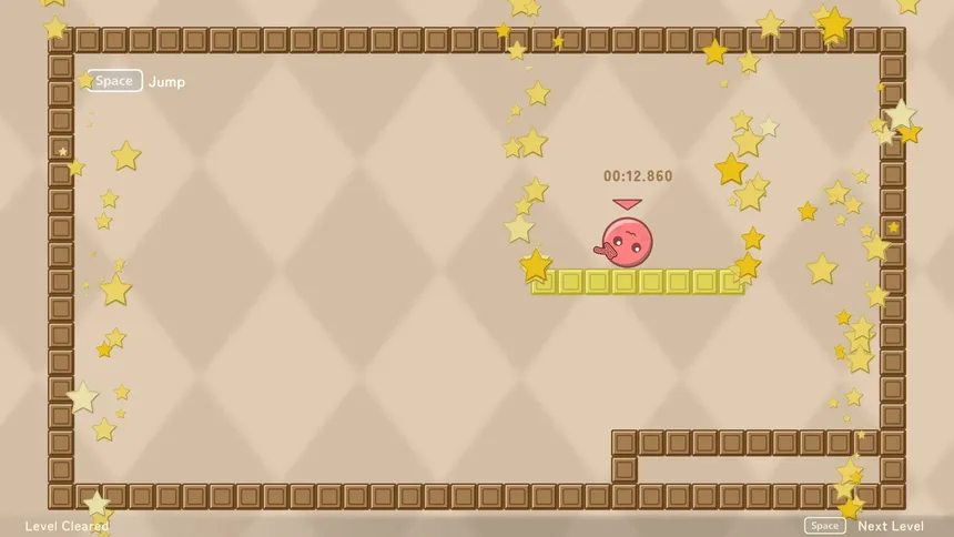 Скриншот 6 к игре Marudachi