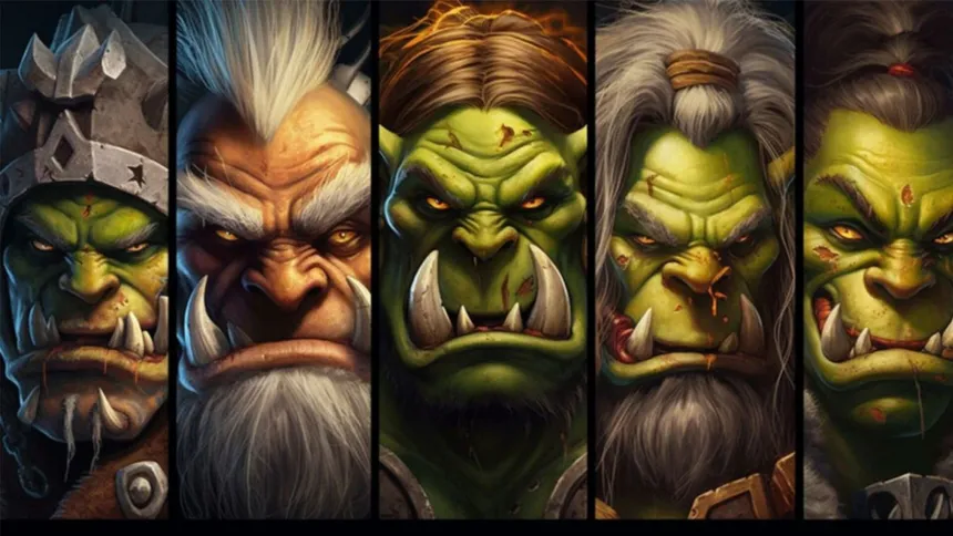 Скриншот 5 к игре Warlords of the Deck