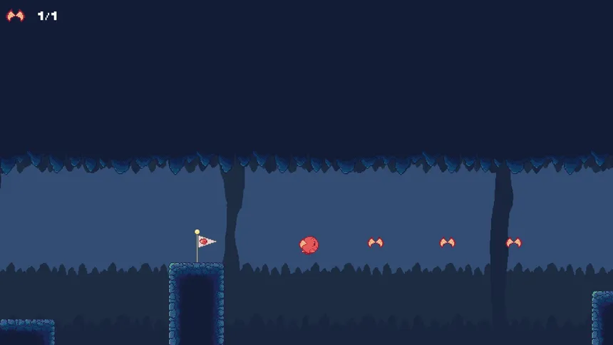 Скриншот 1 к игре Path To Dragon