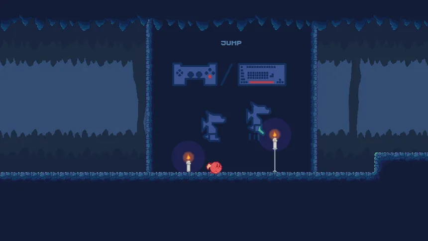 Скриншот 2 к игре Path To Dragon