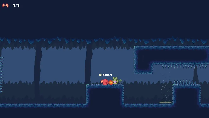 Скриншот 4 к игре Path To Dragon