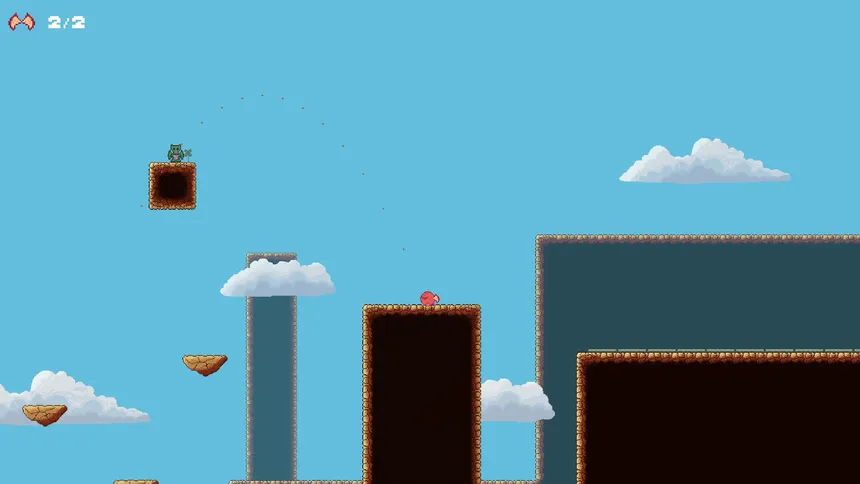 Скриншот 5 к игре Path To Dragon