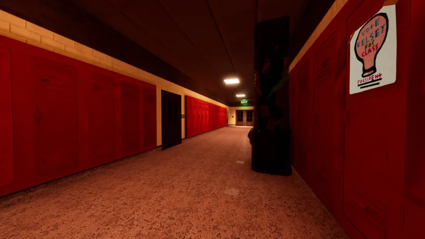 Скриншот 4 к игре Room 14
