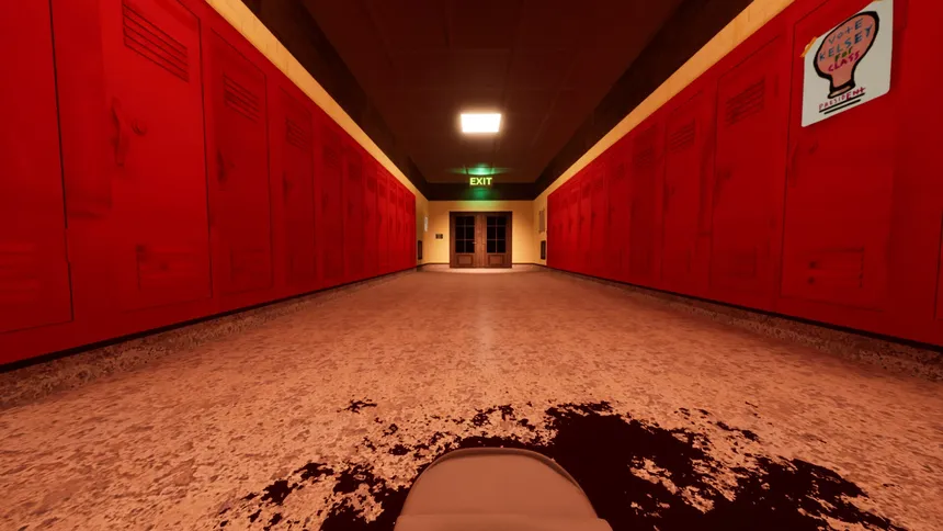 Скриншот 7 к игре Room 14