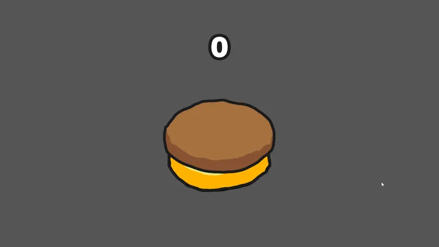 Скриншот 2 к игре Burger