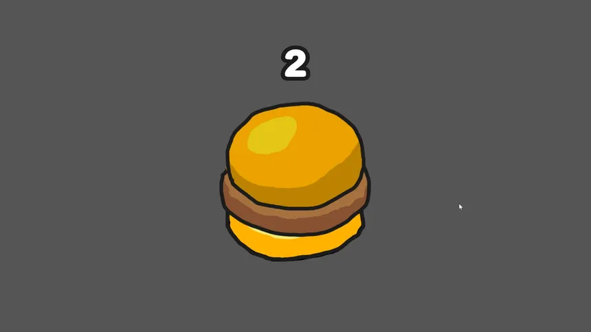 Скриншот 4 к игре Burger
