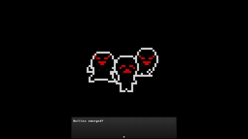 Скриншот 4 к игре Captive: You Are My Idol