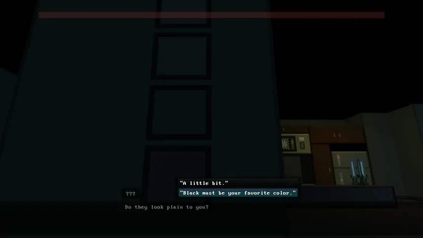Скриншот 5 к игре Captive: You Are My Idol