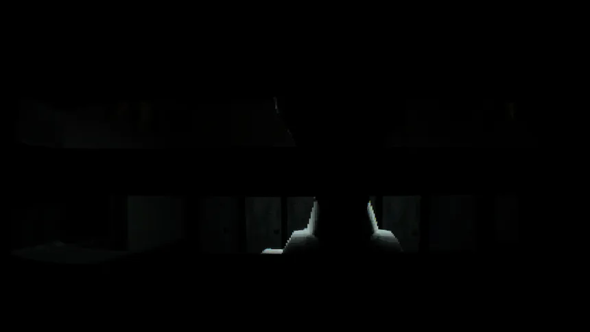 Скриншот 3 к игре Scolionophobia