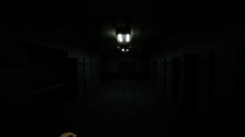 Скриншот 4 к игре Scolionophobia