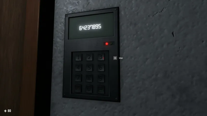 Скриншот 7 к игре Skinless The Horror Story Quest