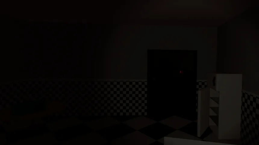 Скриншот 3 к игре Dolls' Domain