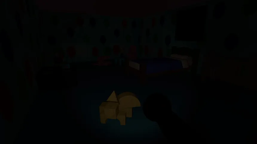 Скриншот 8 к игре Dolls' Domain