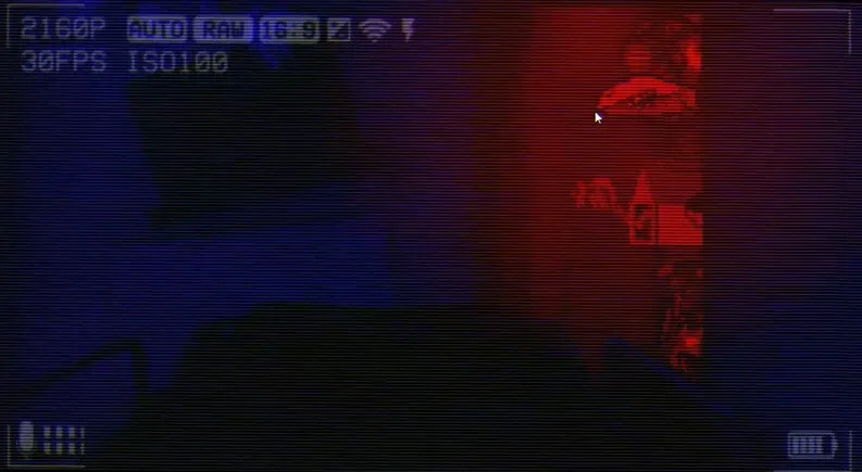 Скриншот 1 к игре The Last Night