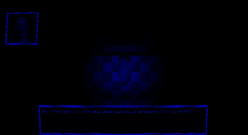 Скриншот 3 к игре The Last Night