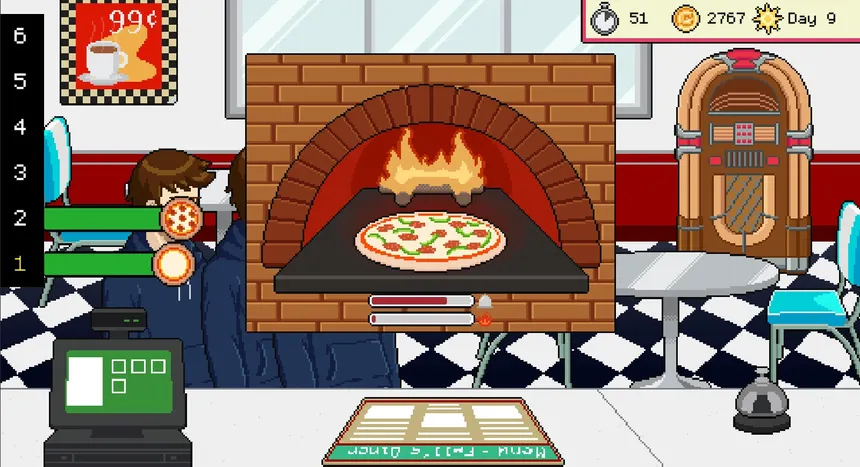 Скриншот 2 к игре Flavors of Fortune