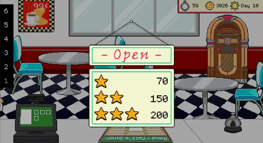 Скриншот 8 к игре Flavors of Fortune