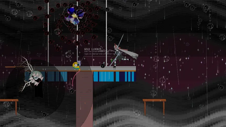 Скриншот 1 к игре Ocean in the Cold Sky